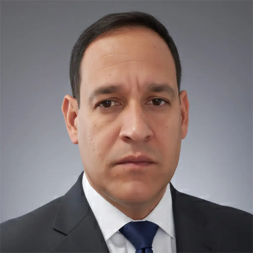 LCDO. ARNOLD J. CARDENAS