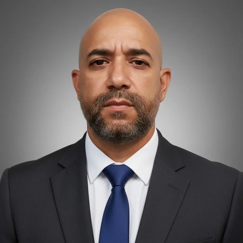 LCDO. MIGUEL E. ARMAS